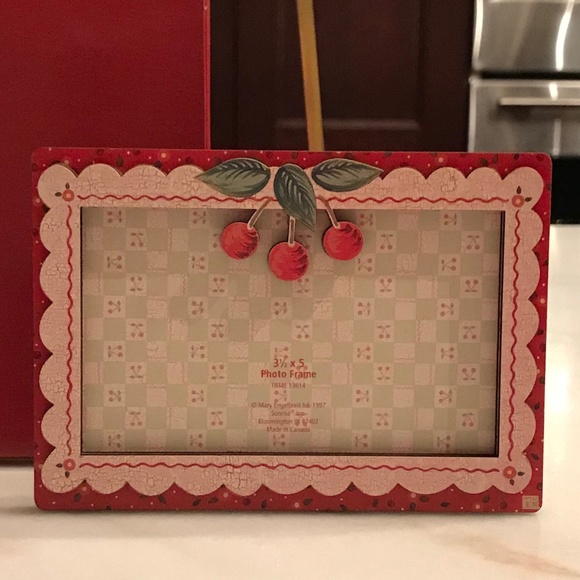 Mary Engelbreit Other - Vintage Mary Engelbreit Picture Frame